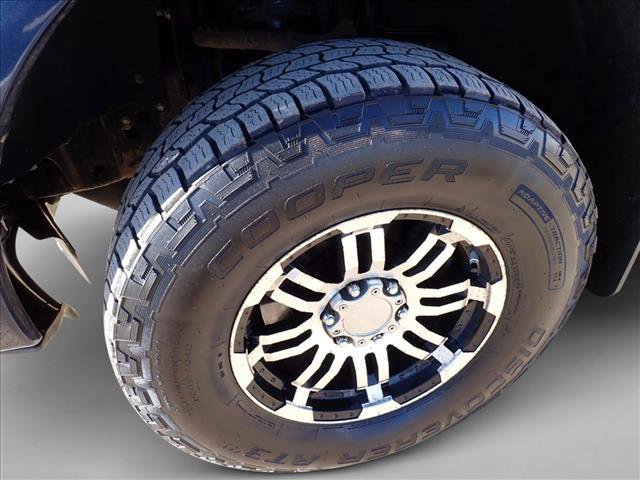 Used 2014 Ford F150 Limited image 7