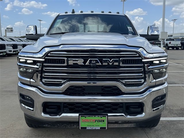 New 2026 RAM 2500 Laramie image 7