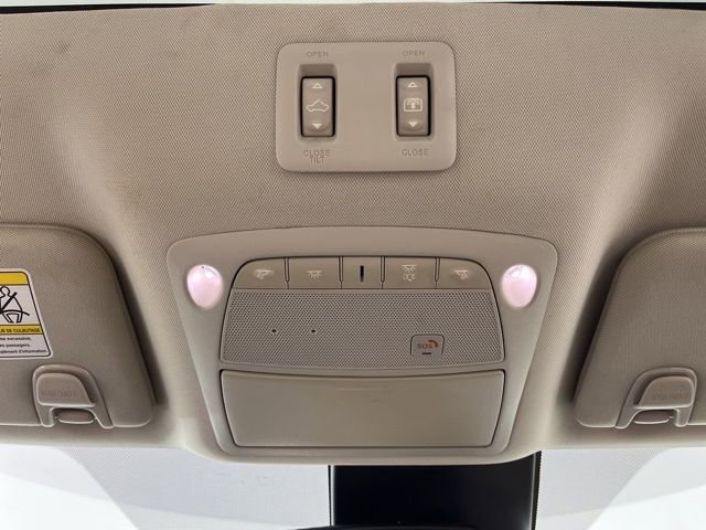 Used 2020 Nissan Murano Platinum image 33