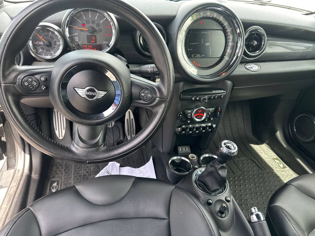 Used 2015 MINI Cooper S FWD image 27