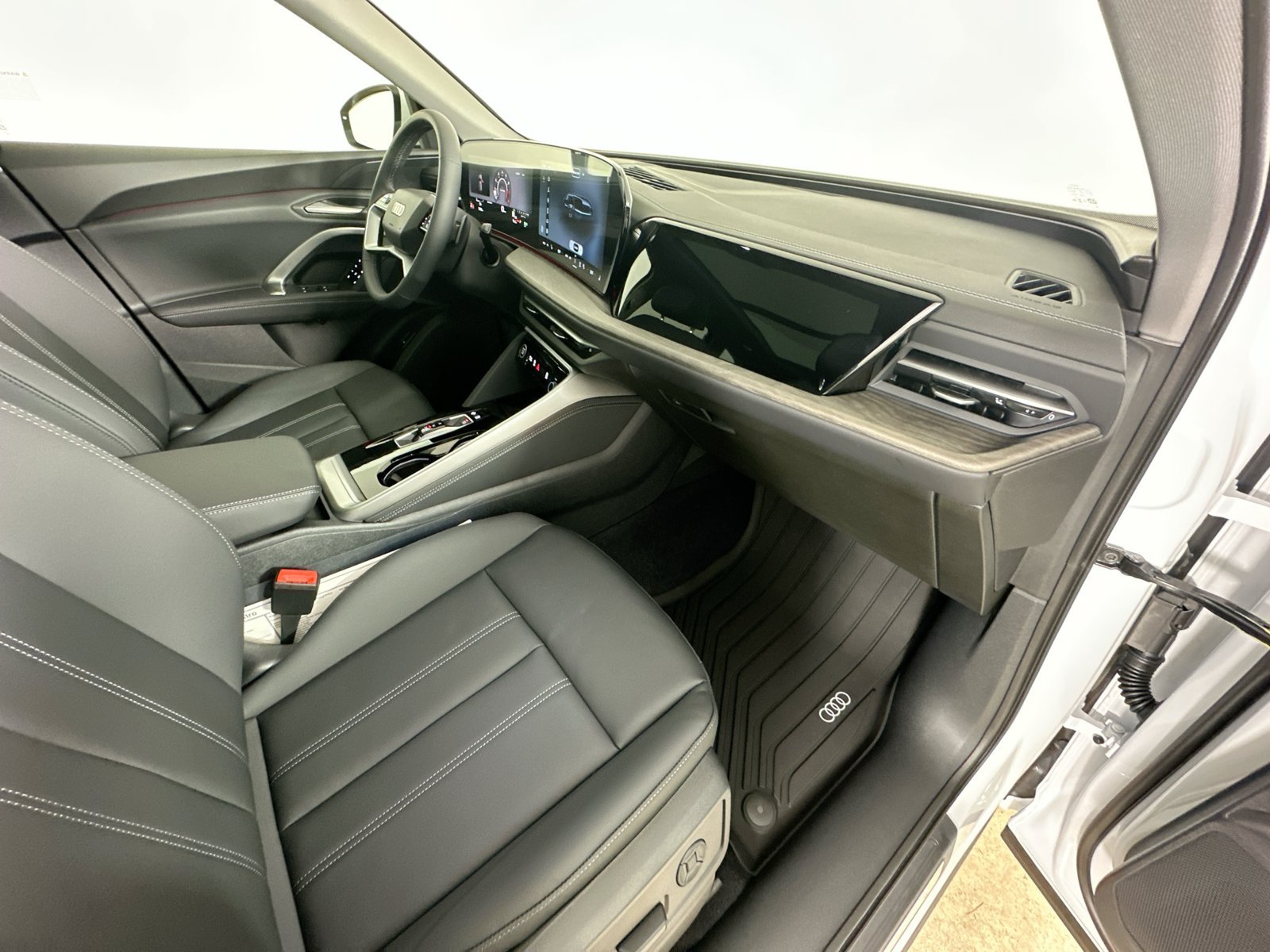 New 2026 Audi Q5 2.0T AWD/4WD image 45