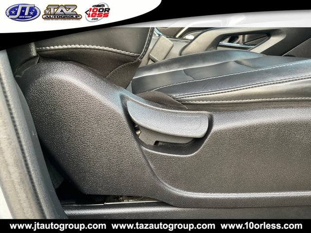 Used 2020 Kia Telluride LX AWD/4WD image 13