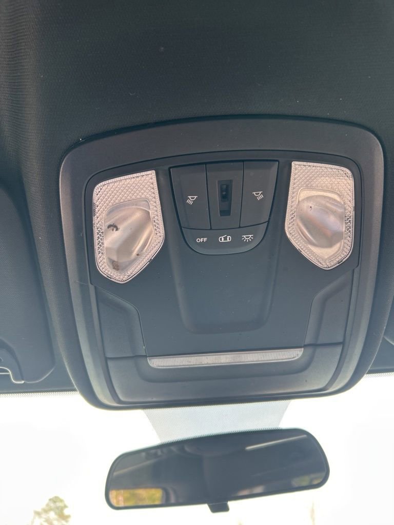 Used 2021 RAM 3500 Tradesman image 22