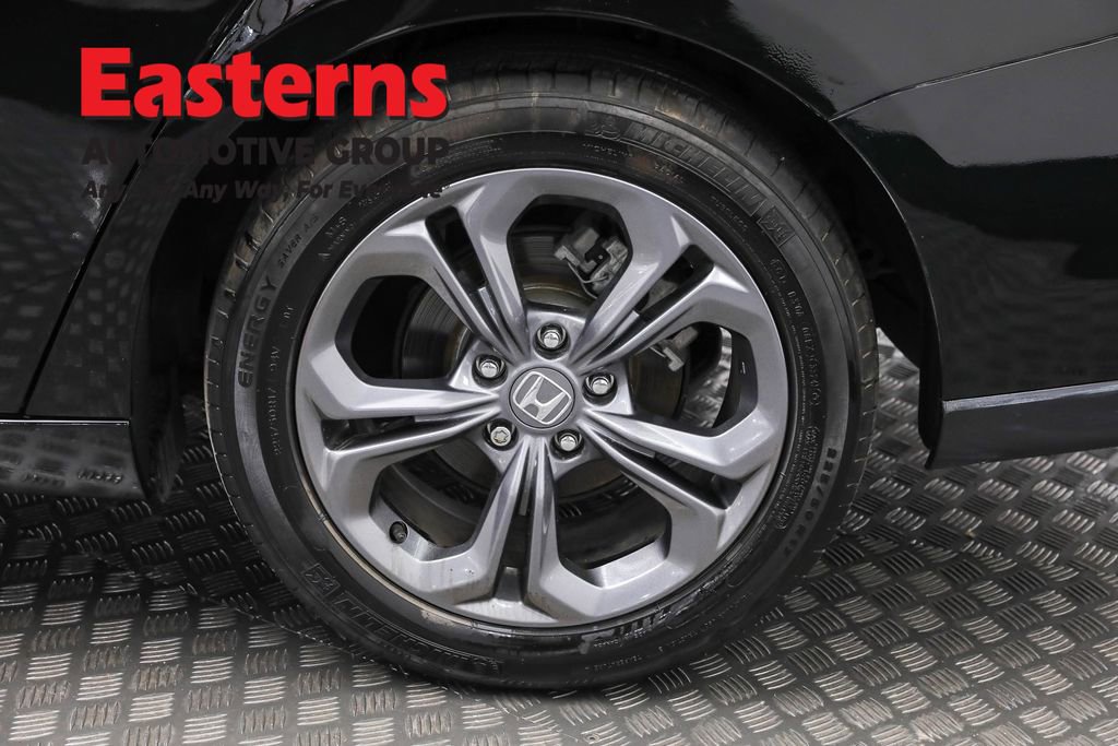 Used 2024 Honda Accord EX image 33