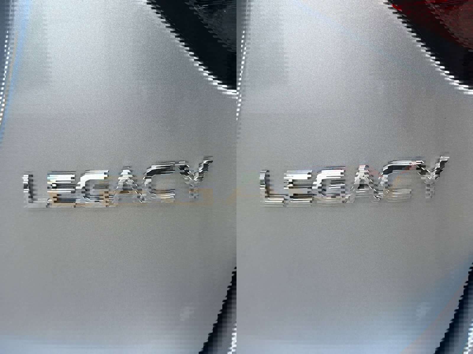 Certified 2024 Subaru Legacy Limited image 47