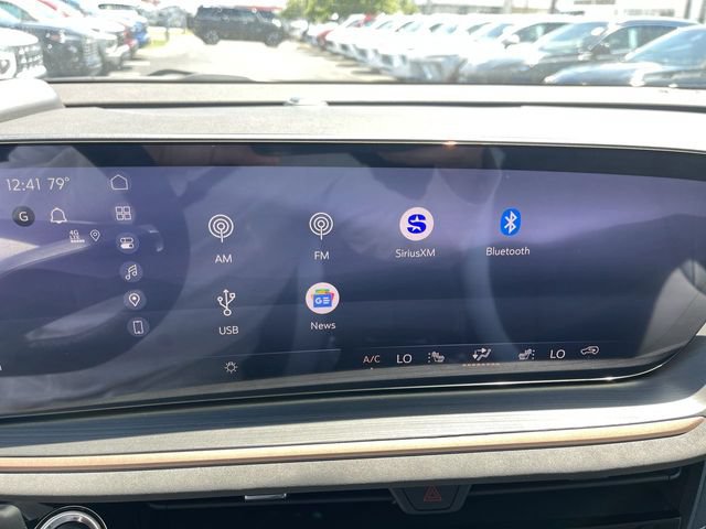 New 2026 Buick Envision Sport Touring AWD/4WD image 16