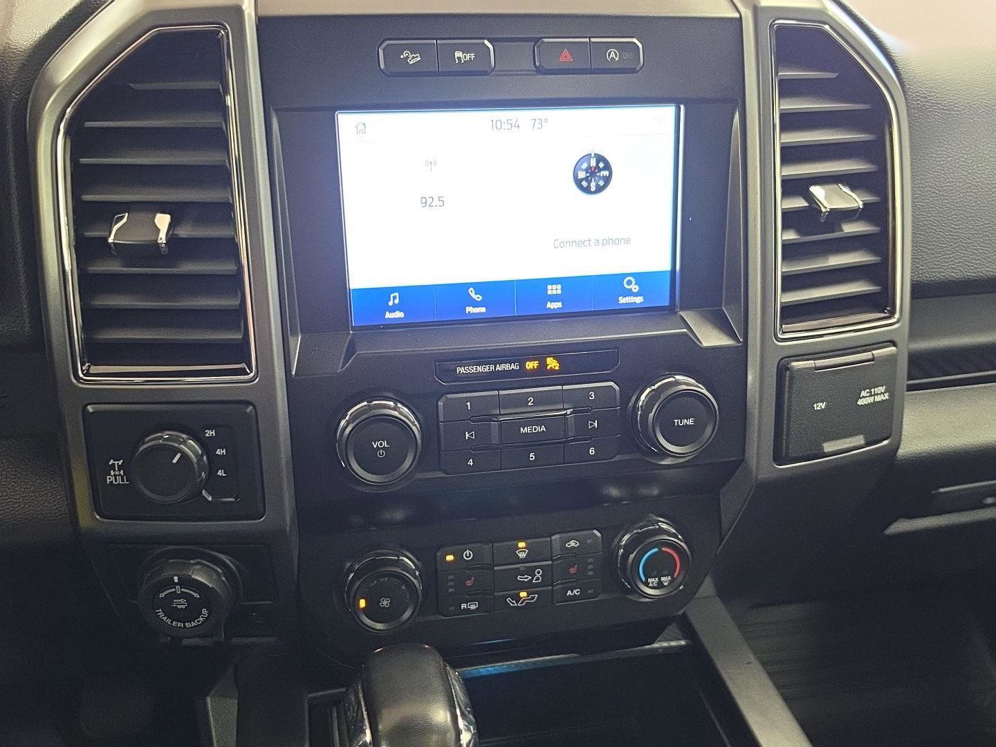 Used 2019 Ford F150 XLT w/ Equipment Group 302A Luxury AWD/4WD image 10