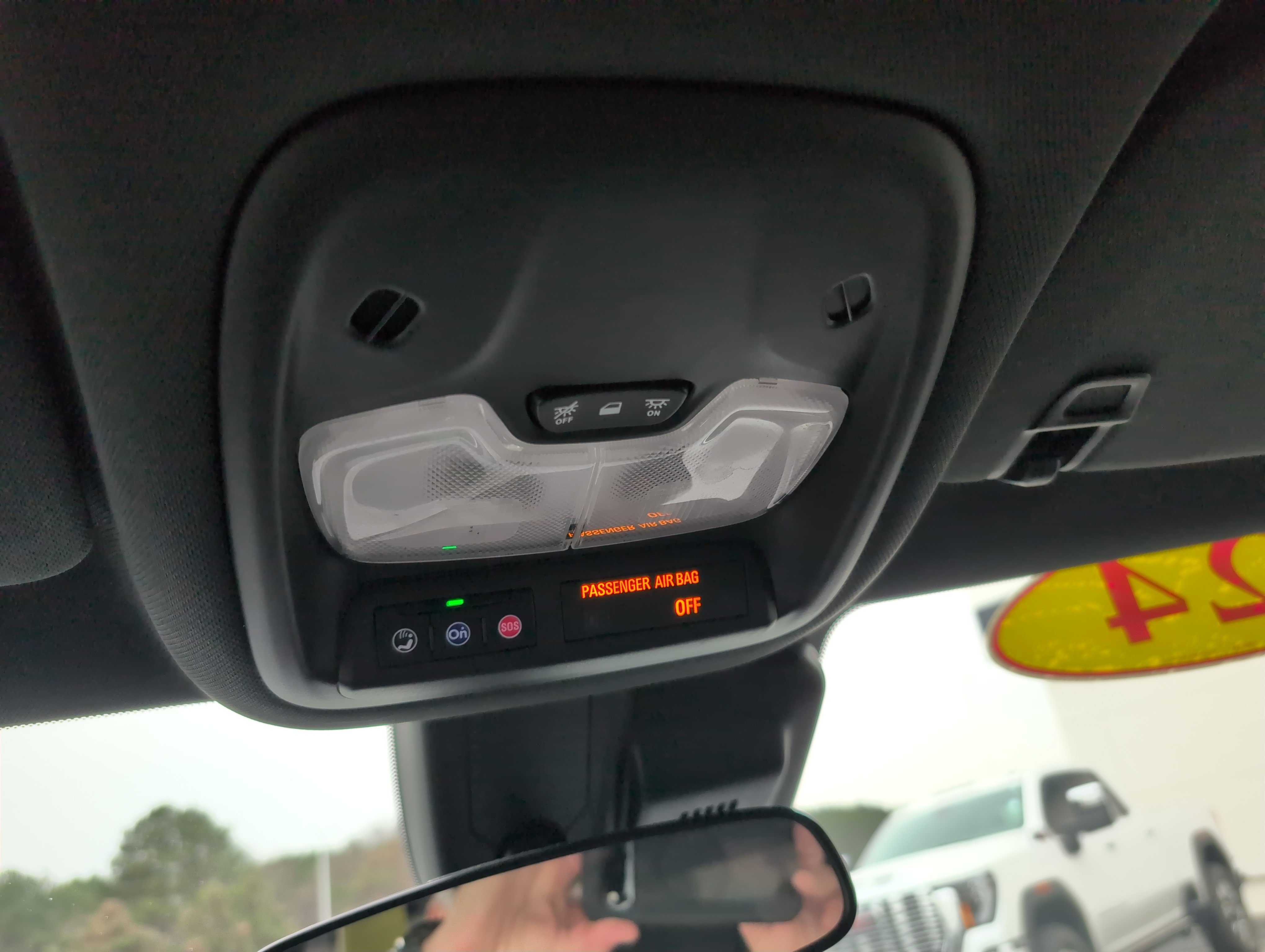 Used 2024 Chevrolet TrailBlazer RS image 23