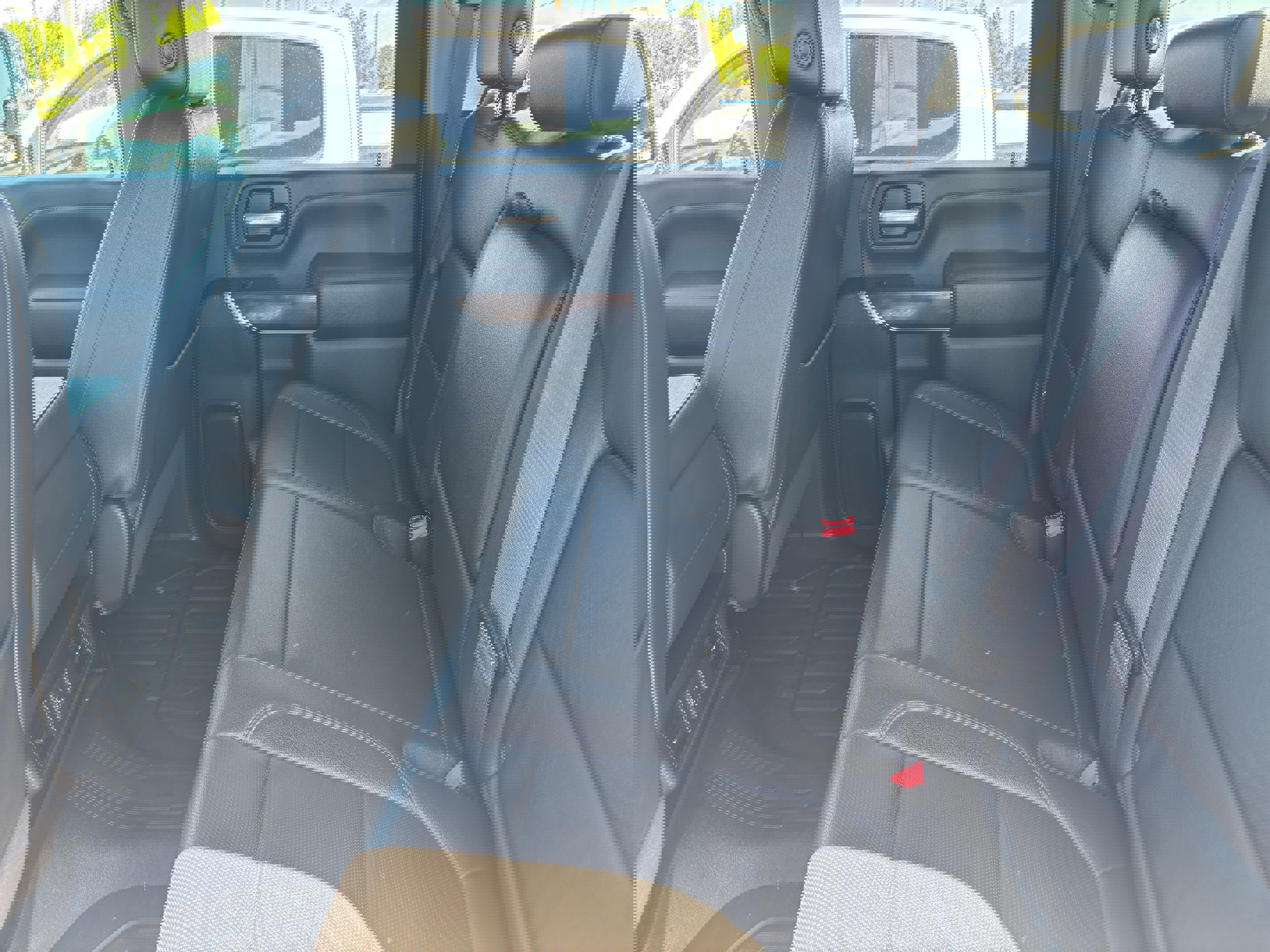 Used 2021 GMC Sierra 3500 SLT w/ Gooseneck/5TH Wheel Package image 17