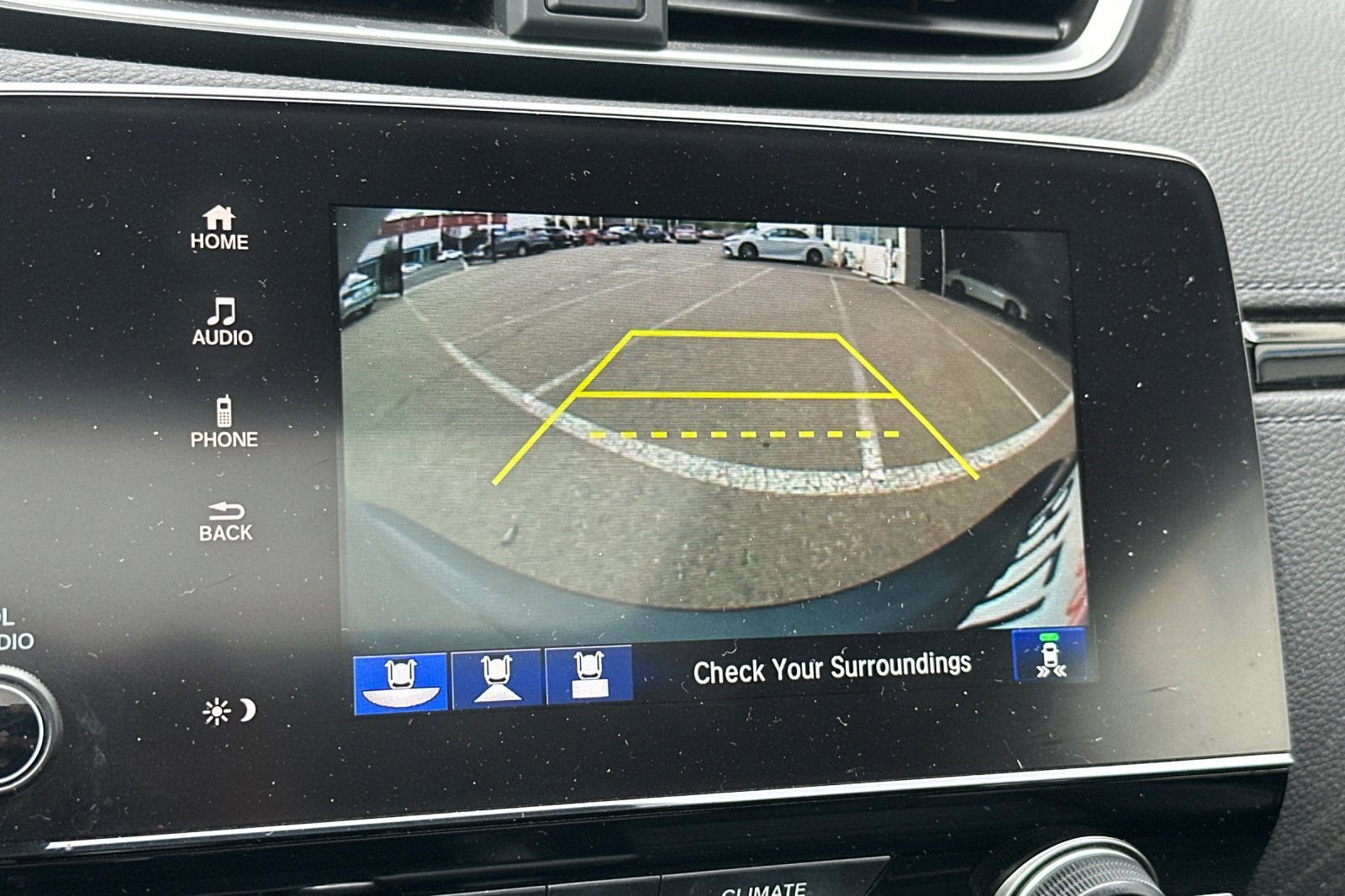 Used 2019 Honda CR-V EX-L image 22