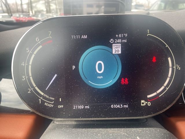 Used 2022 MINI Cooper S image 39