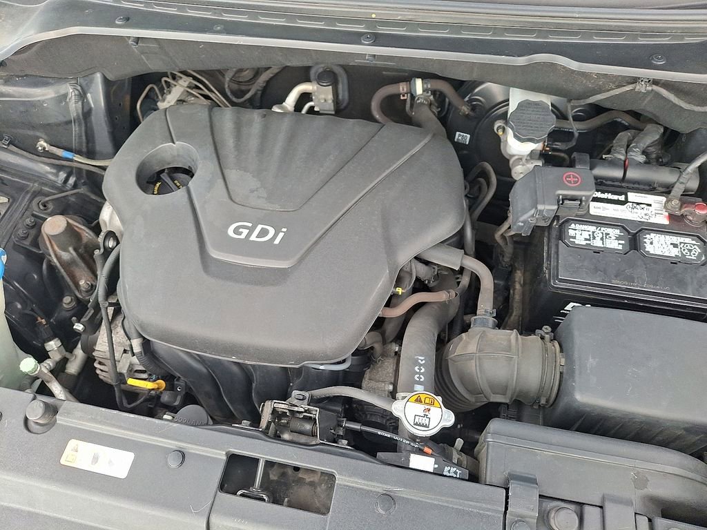 Used 2016 Kia Soul image 26