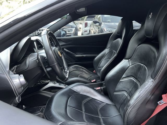 Used 2016 Ferrari 488 GTB image 22