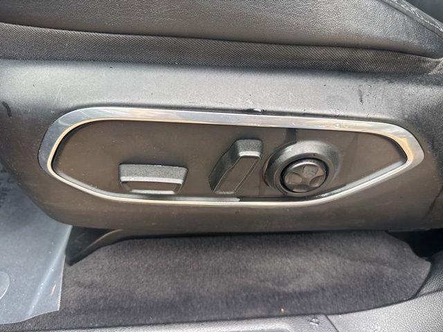 Used 2022 Jeep Wagoneer Series III image 13