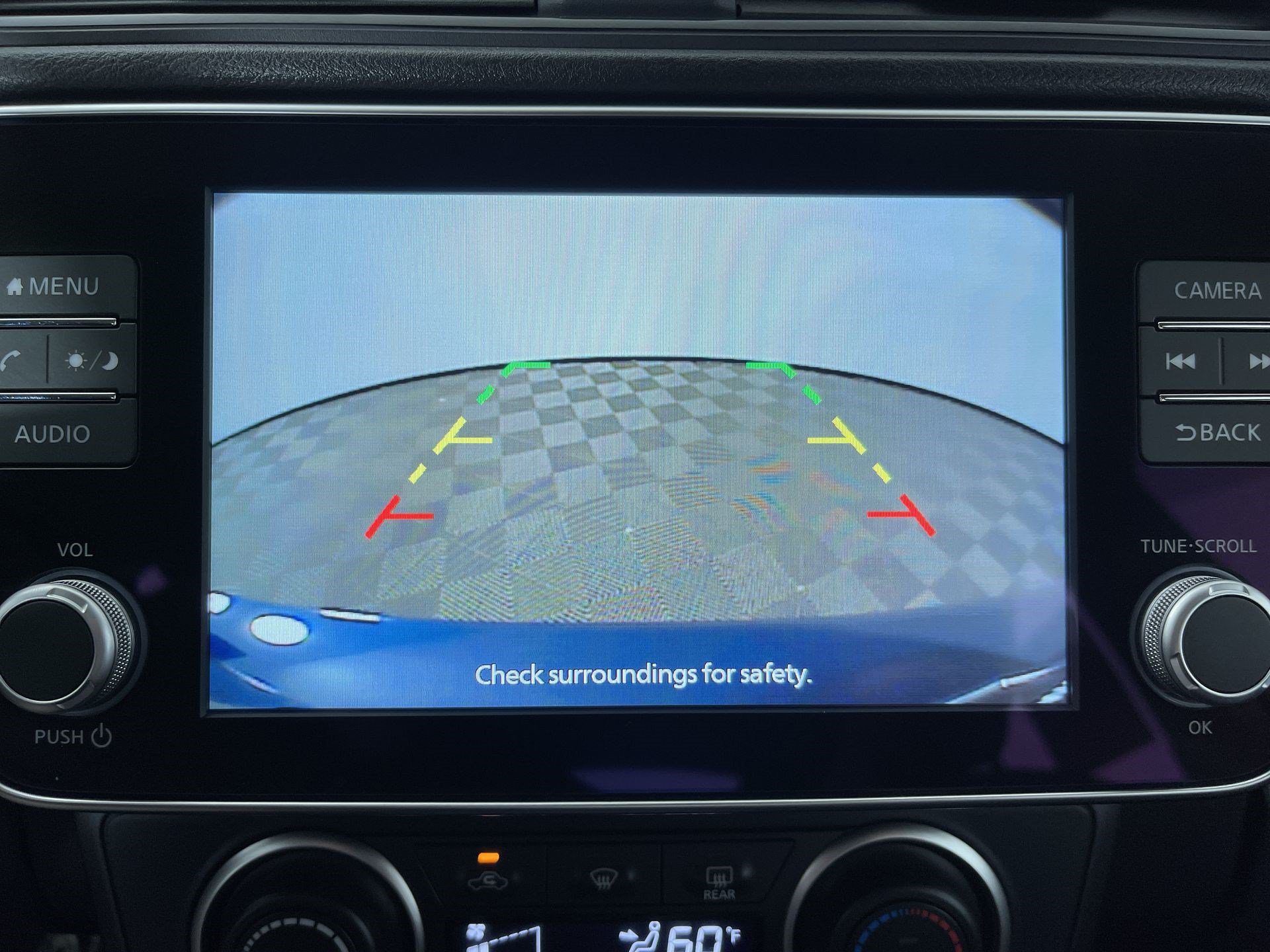 Certified 2025 Nissan Leaf S FWD image 19