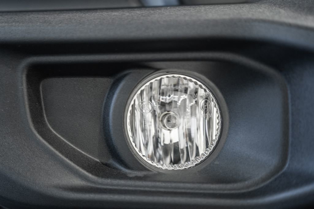 New 2025 Jeep Wrangler Sport S image 11