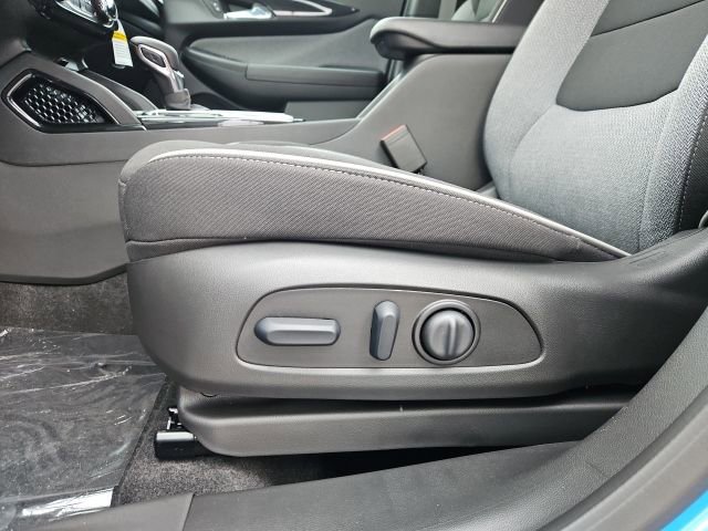 New 2026 Chevrolet TrailBlazer LT w/ Convenience Package image 26