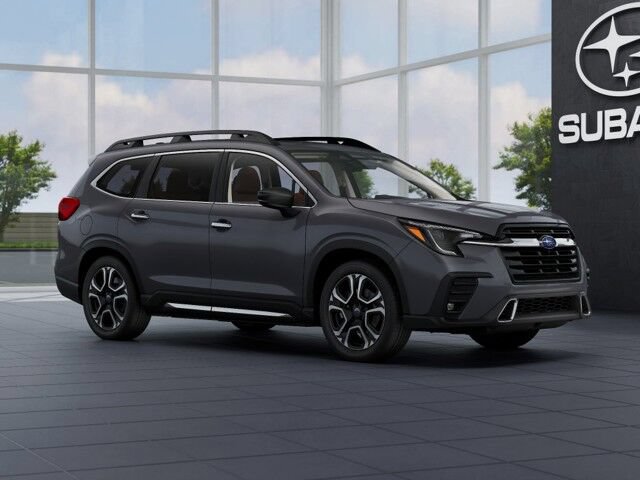New 2027 Subaru Ascent Touring AWD/4WD image 1