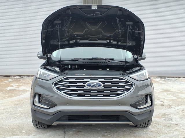 Used 2024 Ford Edge Titanium image 25