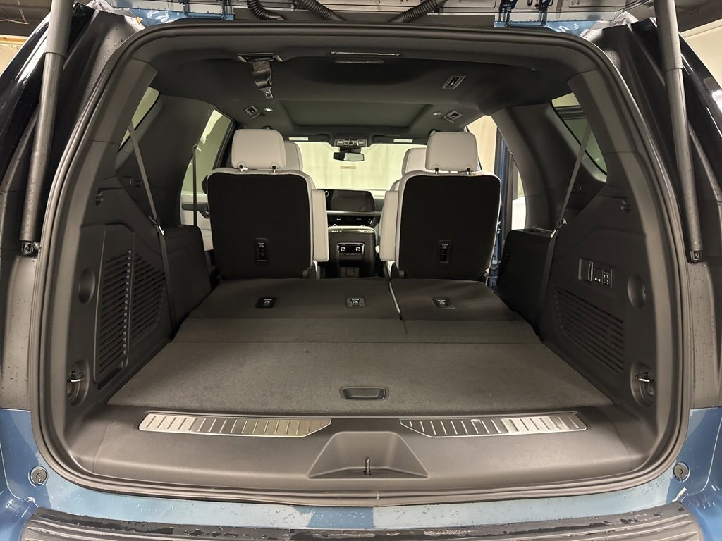 New 2026 Chevrolet Tahoe Premier w/ Sun And Tow Package image 13