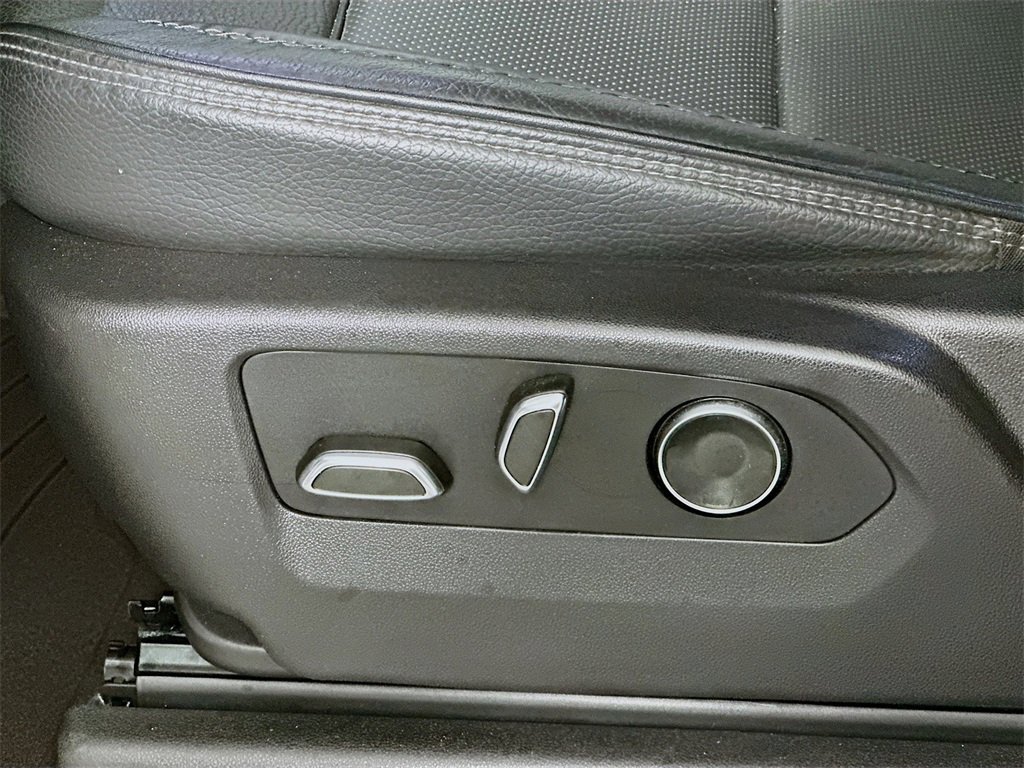 Used 2024 GMC Sierra 1500 Denali w/ Technology Package image 22