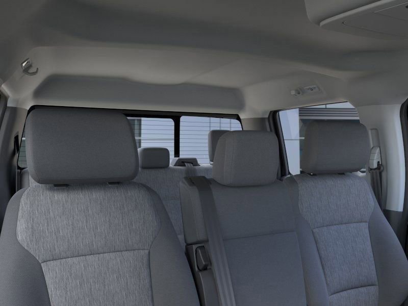 New 2026 Ford F350 XL w/ STX Appearance Package image 22