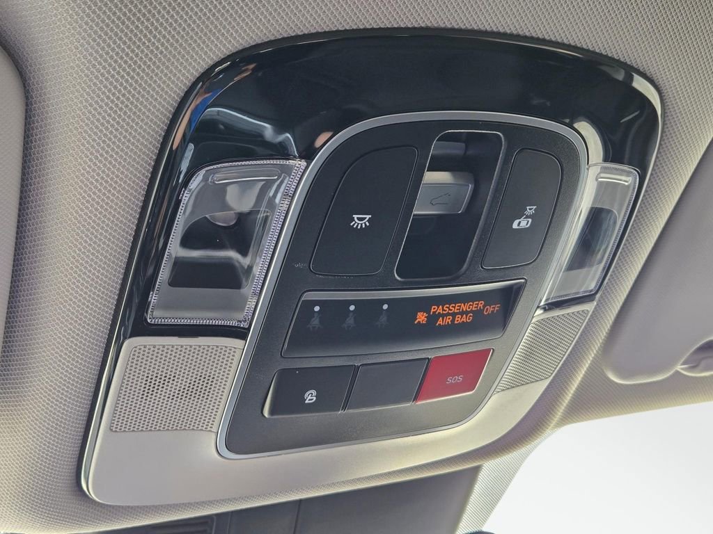Used 2024 Hyundai Tucson SEL w/ Convenience Package FWD image 31