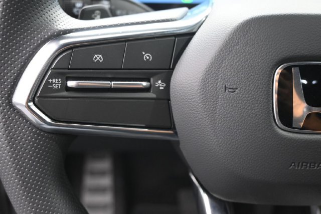 New 2026 Honda Prologue Eco image 29