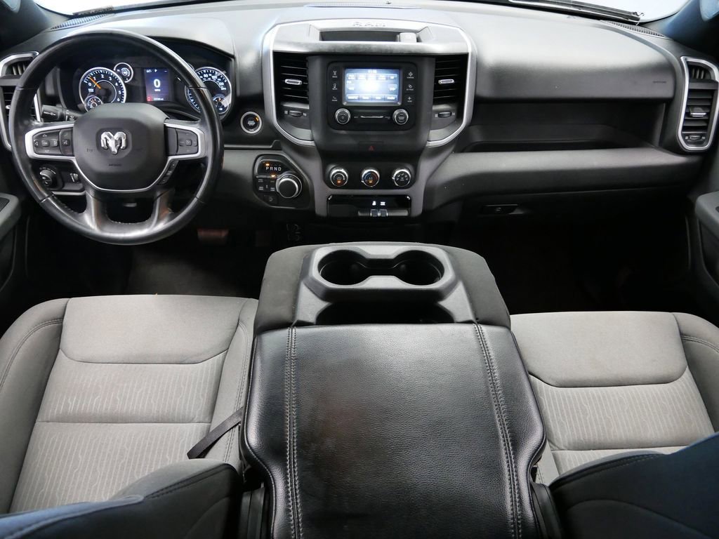 Certified 2022 RAM 1500 Big Horn image 15