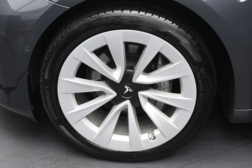 Used 2021 Tesla Model 3 Standard Range Plus RWD image 41