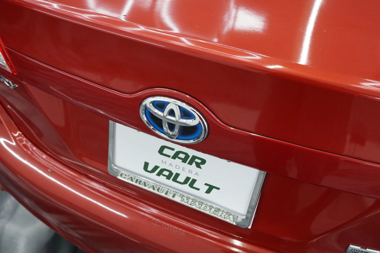 Used 2012 Toyota Camry LE w/ Preferred Accessory Pkg FWD image 12