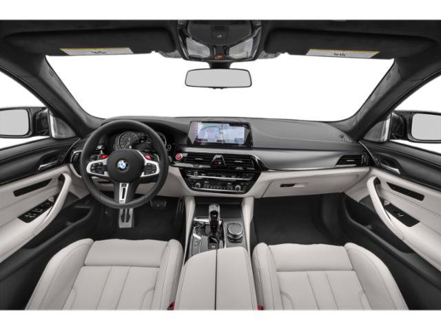 Used 2020 BMW M5 w/ Executive Package AWD/4WD image 11