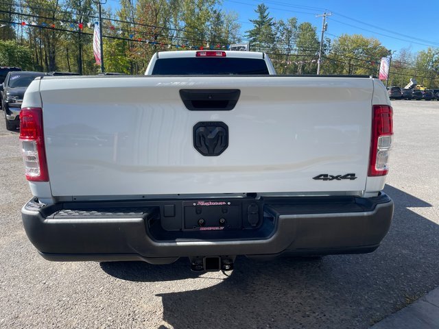 Used 2024 RAM 2500 Tradesman image 5