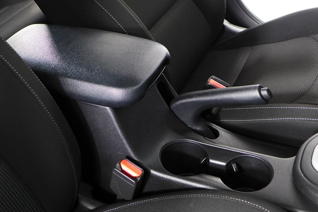 Used 2021 Kia Forte Sedan FWD image 16
