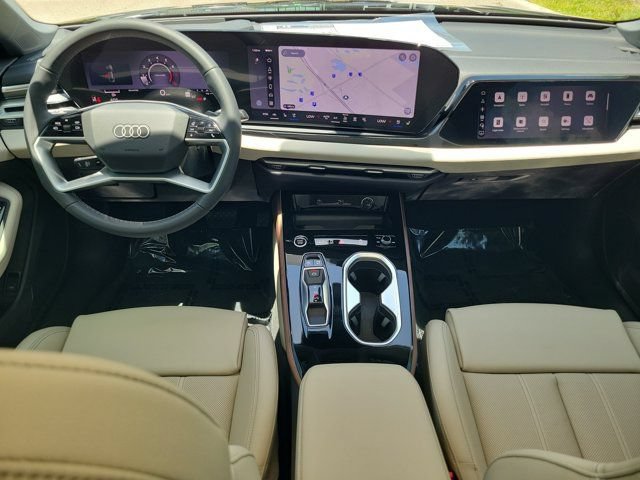 New 2026 Audi A6 Prestige AWD/4WD image 2