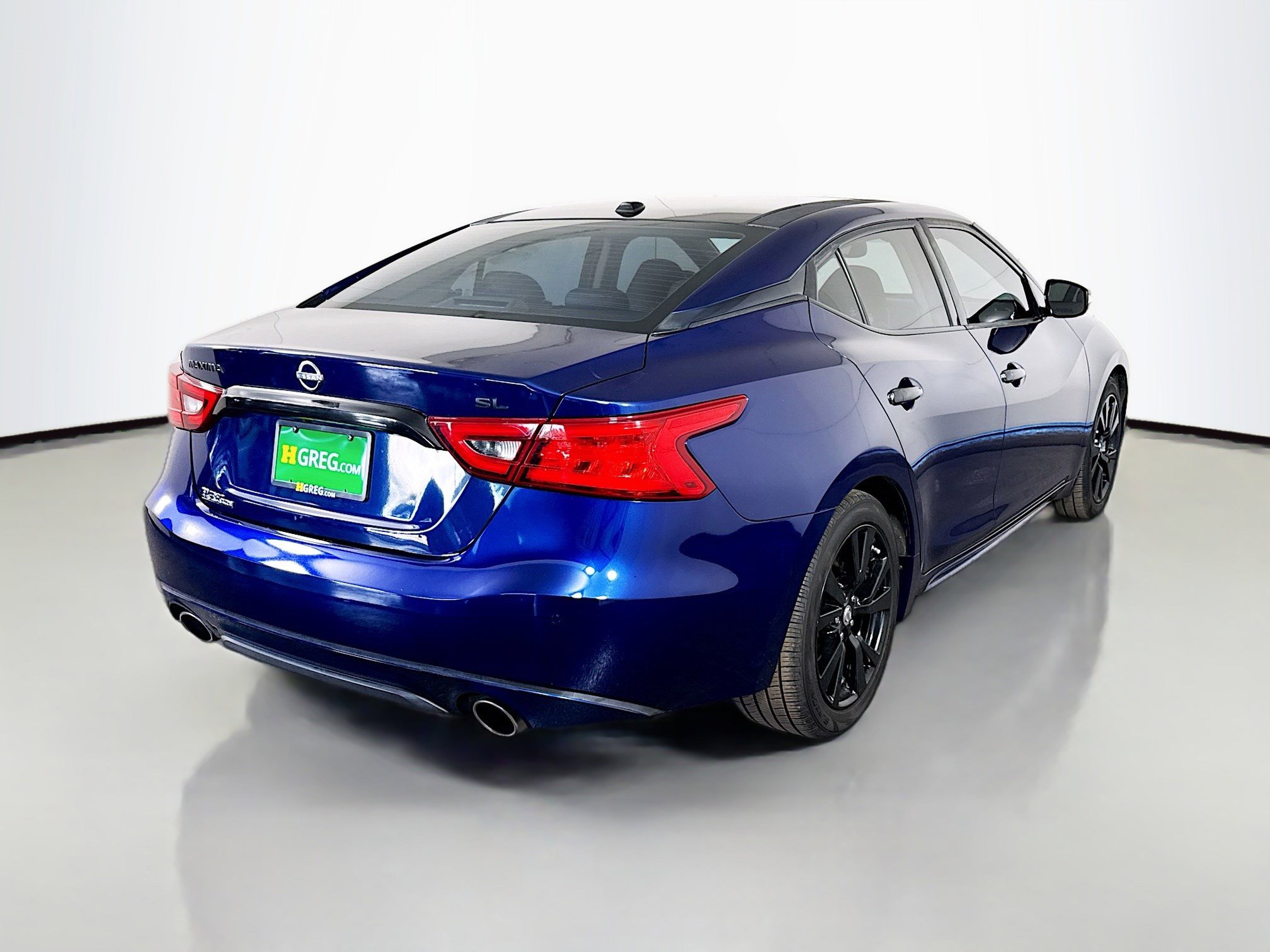 Used 2016 Nissan Maxima 3.5 SL image 10