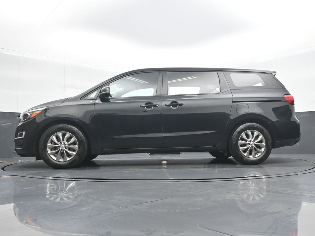 Used 2020 Kia Sedona L FWD image 28
