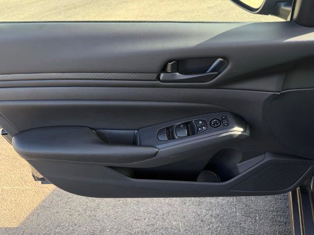 Certified 2025 Nissan Altima 2.5 S image 17