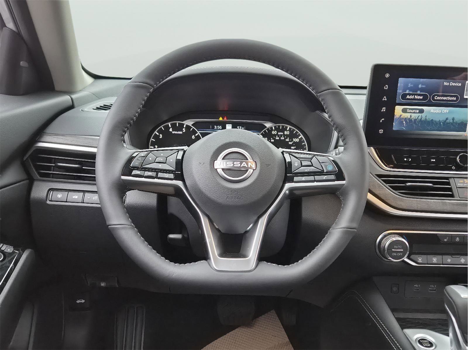 New 2025 Nissan Altima 2.5 SL image 20