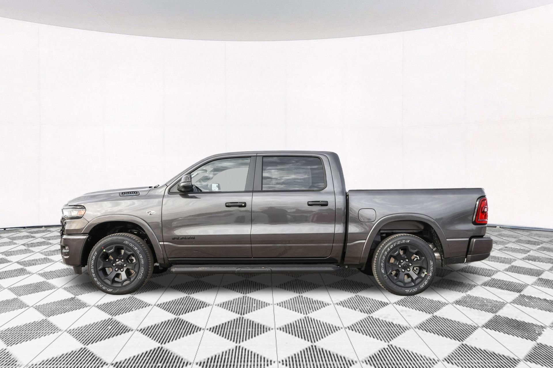 New 2026 RAM 1500 Big Horn image 5