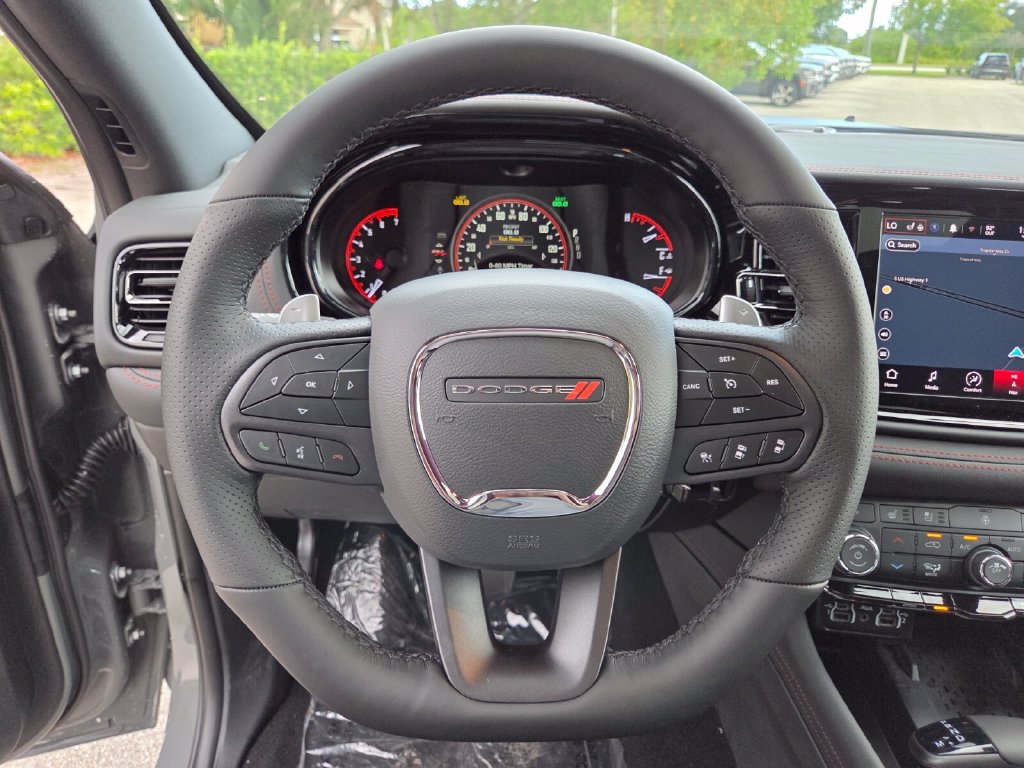 New 2026 Dodge Durango GT AWD/4WD image 34