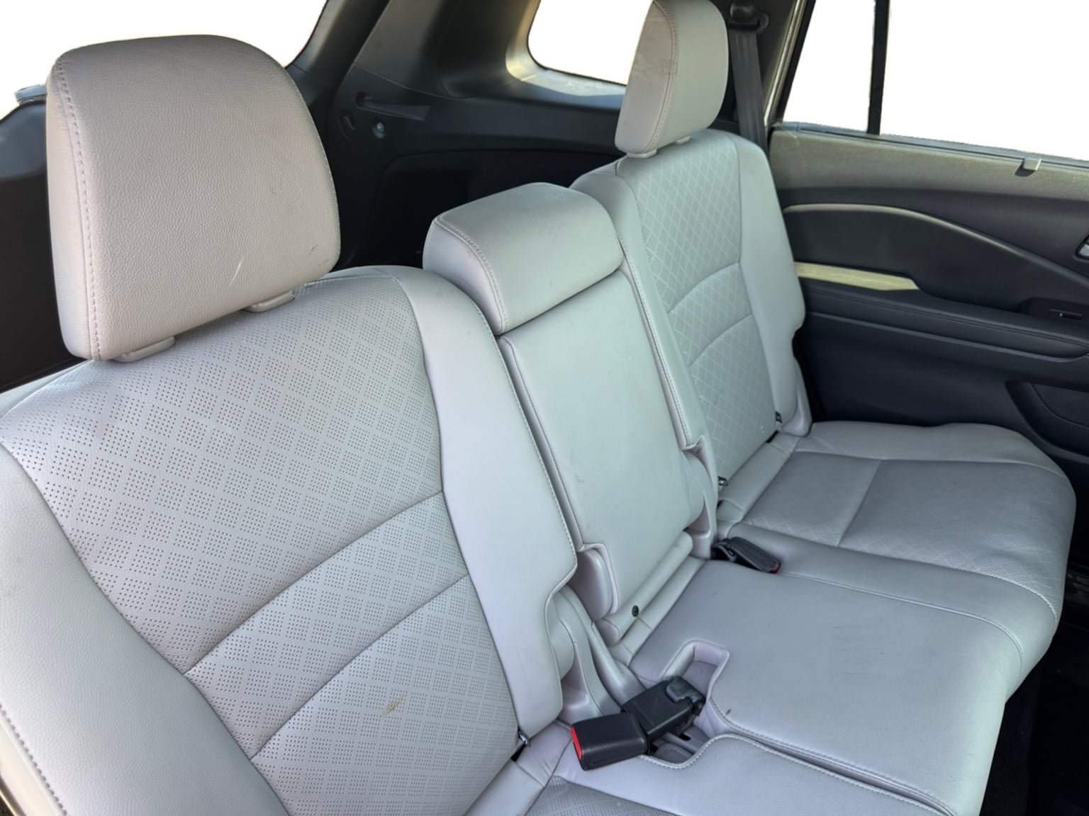 Used 2019 Honda Passport EX-L image 18