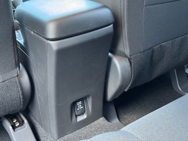 New 2026 Mitsubishi Eclipse Cross ES image 12