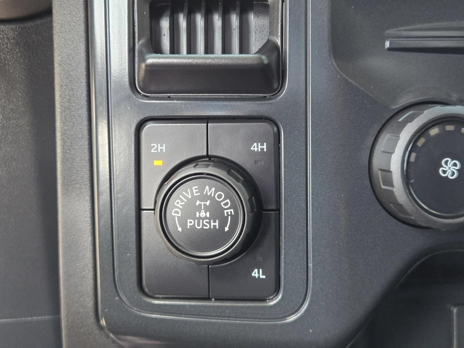 Used 2026 Ford F150 XL w/ Equipment Group 103A High AWD/4WD image 12