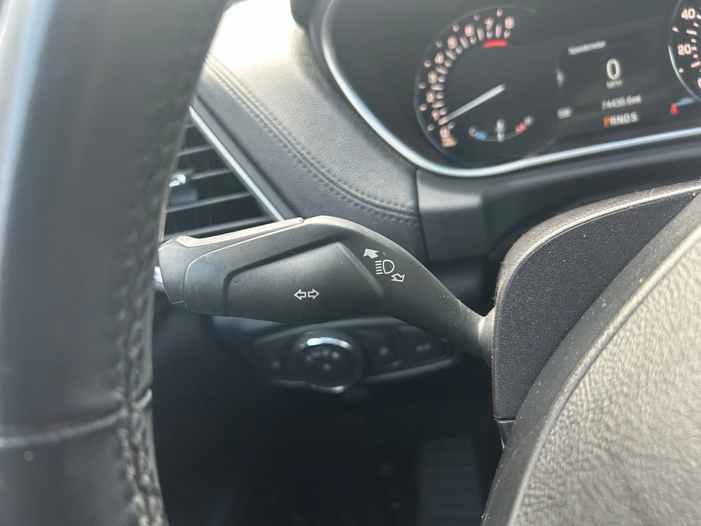 Used 2017 Lincoln MKX Reserve image 24