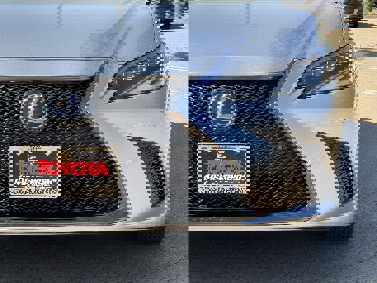 Used 2025 Lexus ES 300h F Sport w/ Accessory Package (Z2) image 9