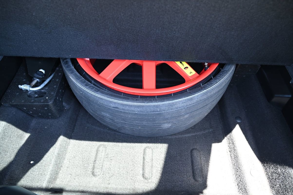 Used 2018 Porsche Macan S image 43