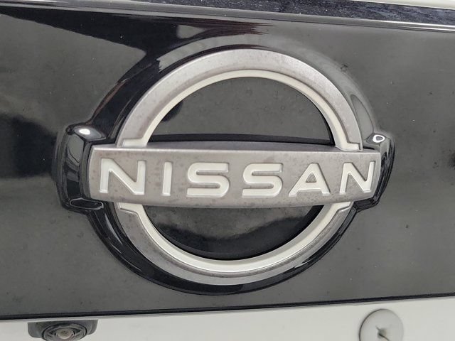 Used 2025 Nissan Kicks SV FWD image 8