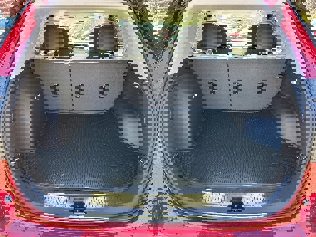 New 2026 GMC Terrain Denali image 19