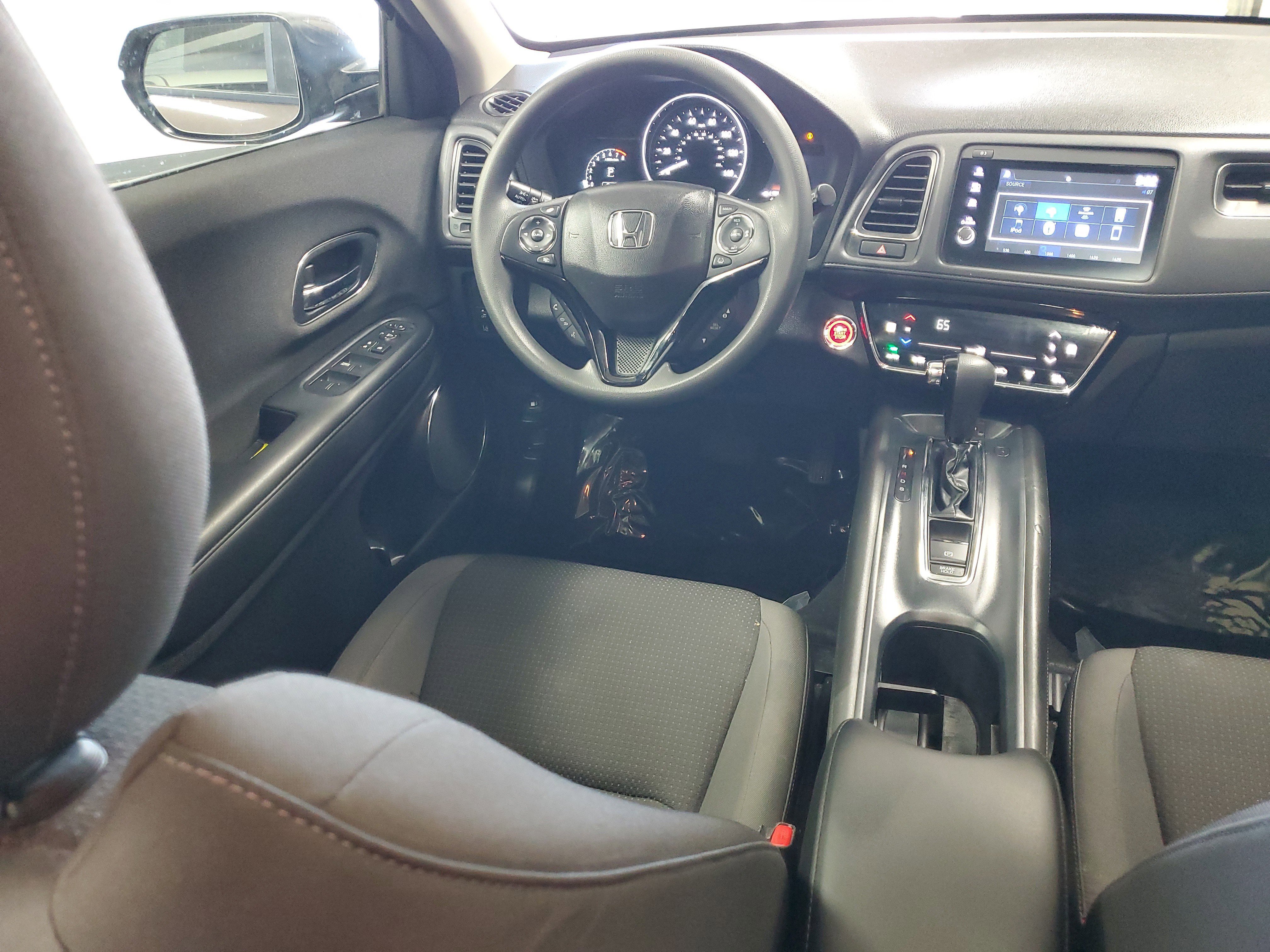 Used 2022 Honda HR-V EX image 14